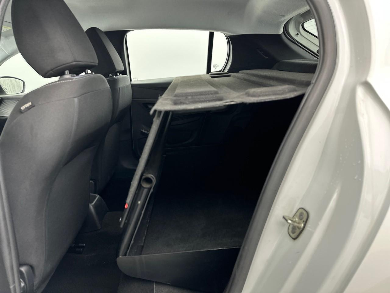 Peugeot 208 bluehdi 100 bvm6 premium — photo 13
