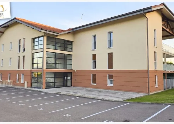 Magnifique Duplex T5 Prévessin