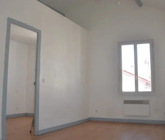 Location T2 ST JEAN DE LUZ CENTRE