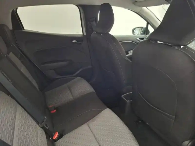 Renault Clio sce 65 — photo 73