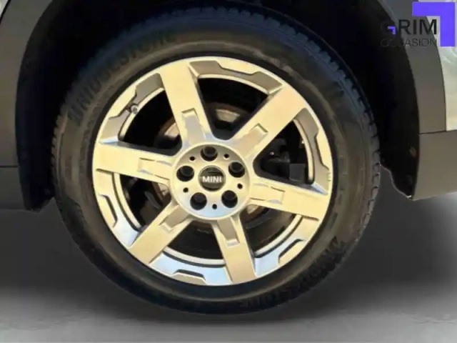 Mini Countryman 218 ch dkg7 s all4 — photo 16