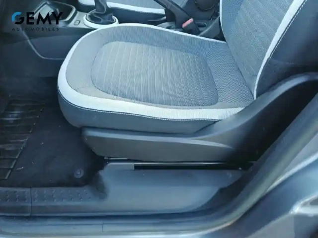Renault Twingo iii sce 65 - 21 — photo 19