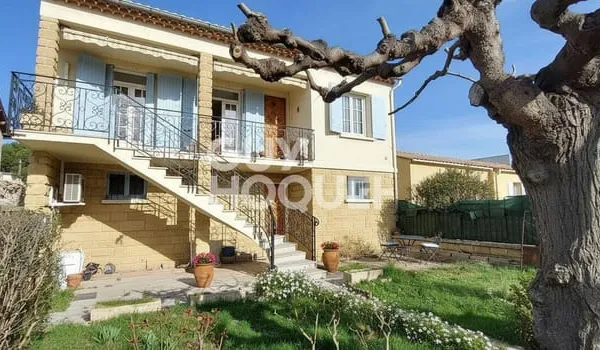 Maison 5 pièces 153 m²