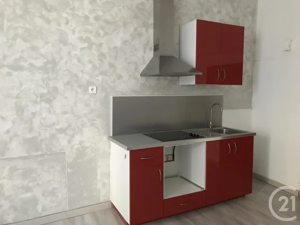Appartement 1 pièce 41 m²