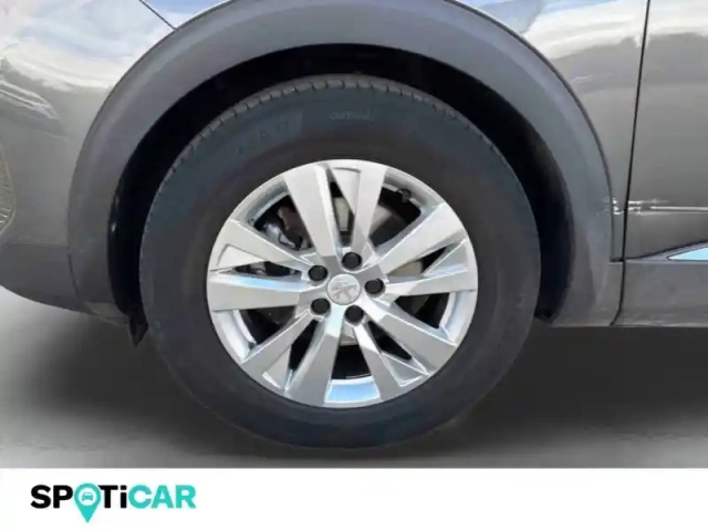 Peugeot 3008 1.5 bluehdi 130ch s&amp;s style — photo 11