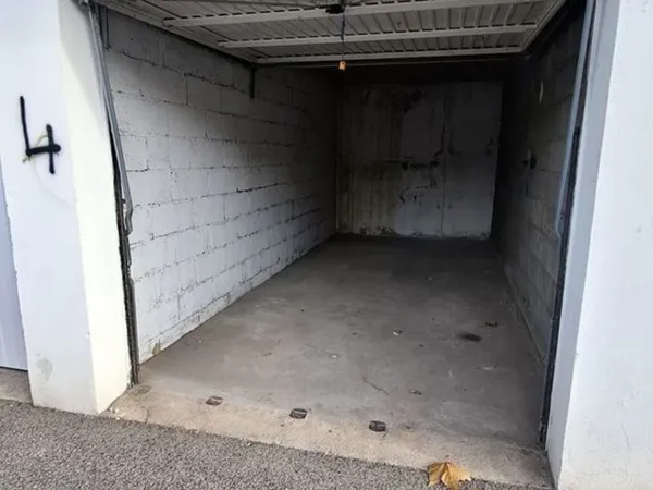 garage box individuel Perpignan Moulin-à-Vent
