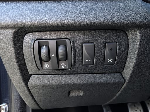 Renault Megane 2.0 275 - RS Trophy – 2015 – 34997 km – Essence – Boîte Manuelle — photo 2