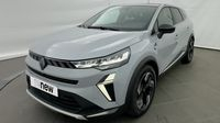 Renault Symbioz 1.6 E-Tech full hybrid 145ch Iconic