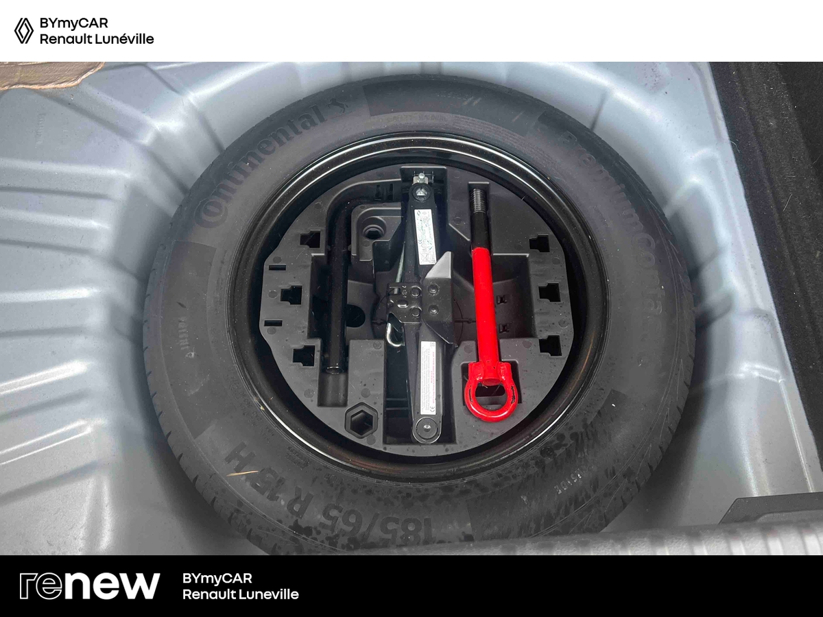 Renault Clio TCe 90 - 21N — photo 15