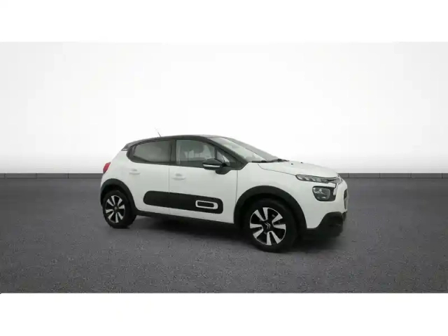 Citroën C3 puretech 83 ch bvm5 — photo 11