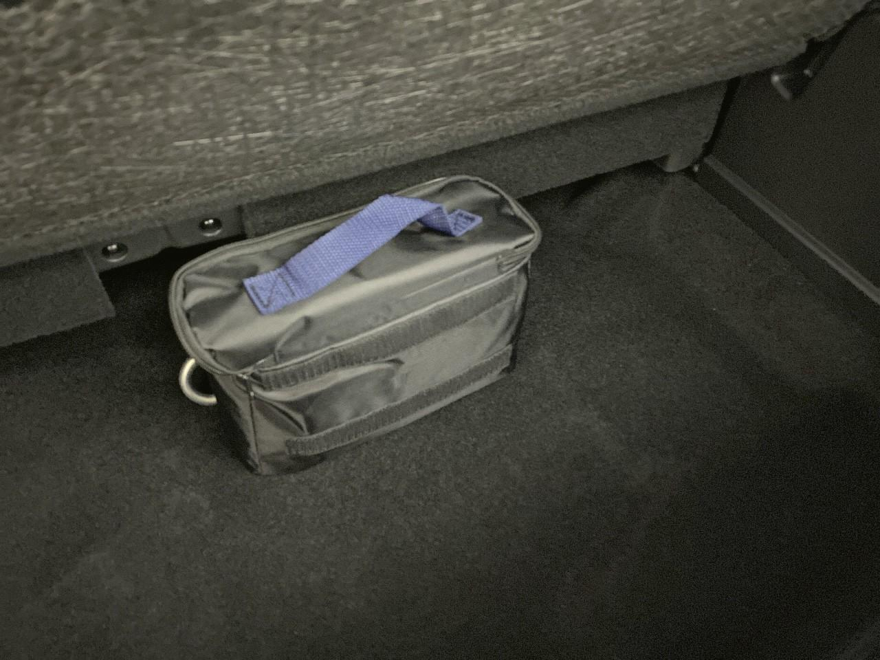 Peugeot 5008 hybrid 145 ch e-dcs6 allure — photo 16