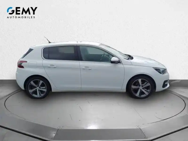 Peugeot 308 bluehdi 100ch s&amp;s bvm6 — photo 4