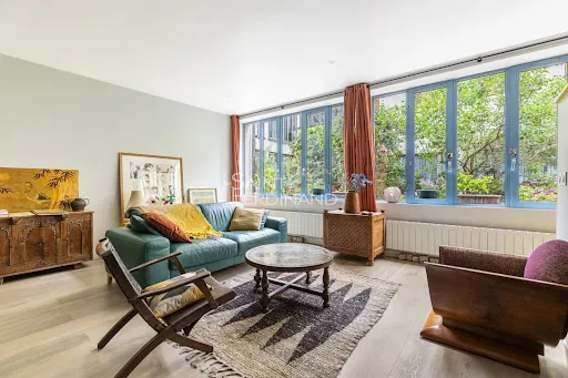 Appartement 5 pièces 76 m²