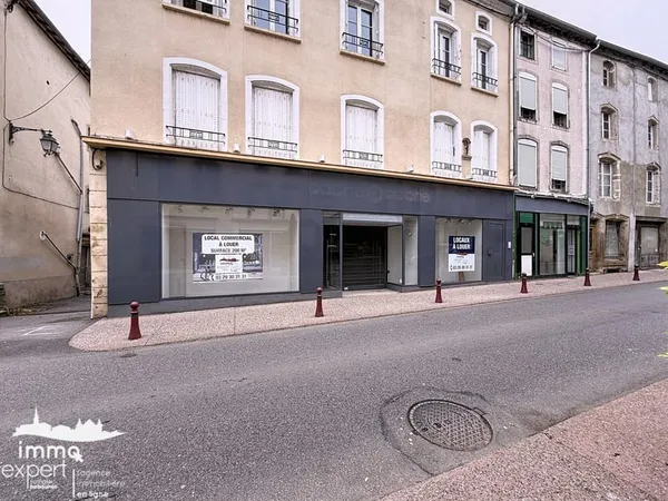IMMEUBLE DE RAPPORT RENDEMENT POTENTIEL DE 10,14 %