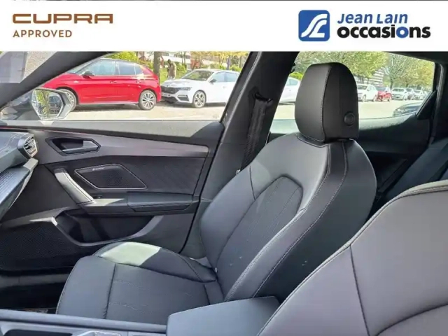 Cupra Formentor 1.5 etsi hybrid 150 ch dsg7 — photo 20