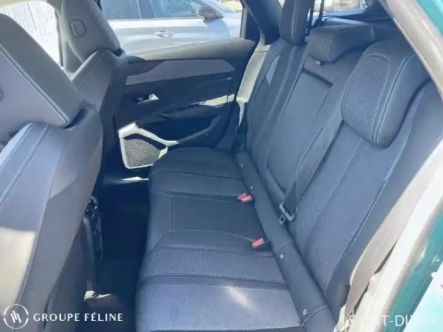 Peugeot 308 sw 1.2 puretech 130ch s&amp;s allure — photo 10