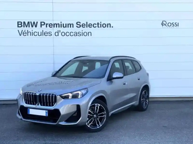 Bmw X1 sdrive20i 170ch m sport