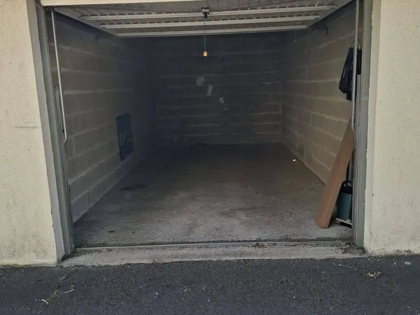 Garage et parking Vente Angers 18500€