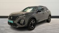 Peugeot 2008 1.2 PureTech 130ch S&S Allure Pack EAT8