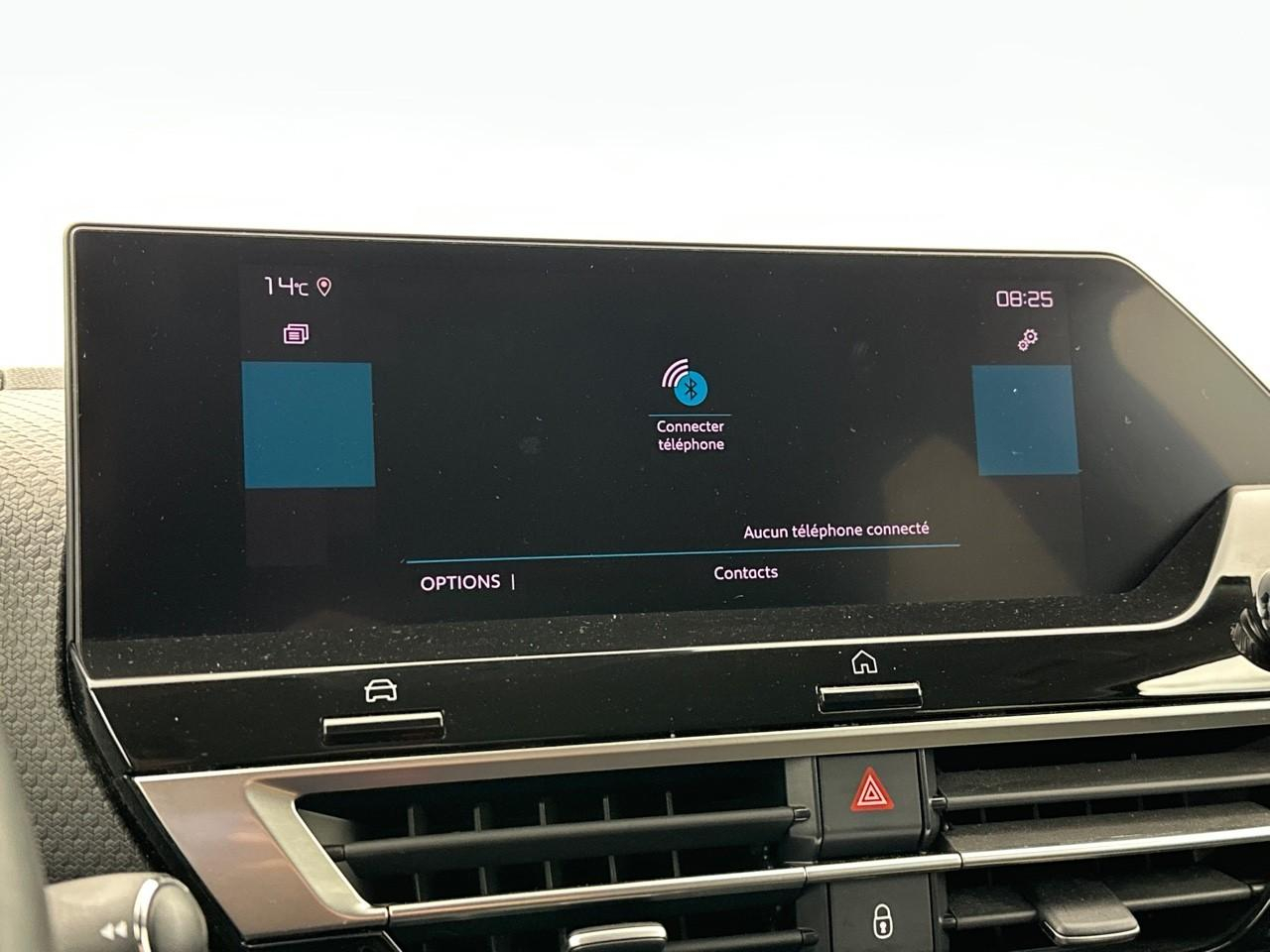 Citroën C4 puretech 130 s&s eat8 shine — photo 25
