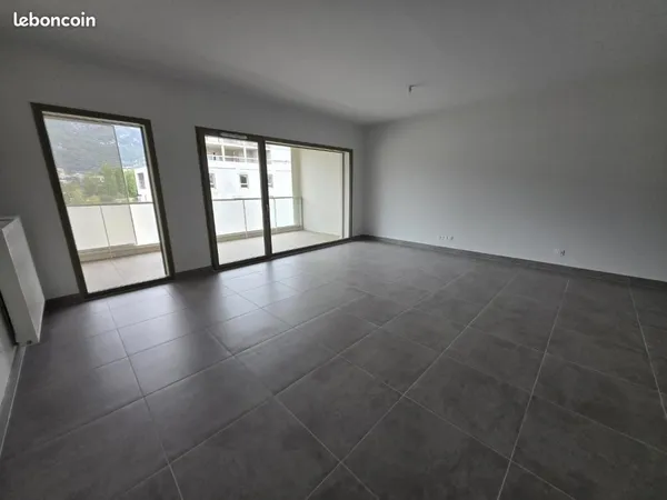 Appartement 3 pièces 71 m²