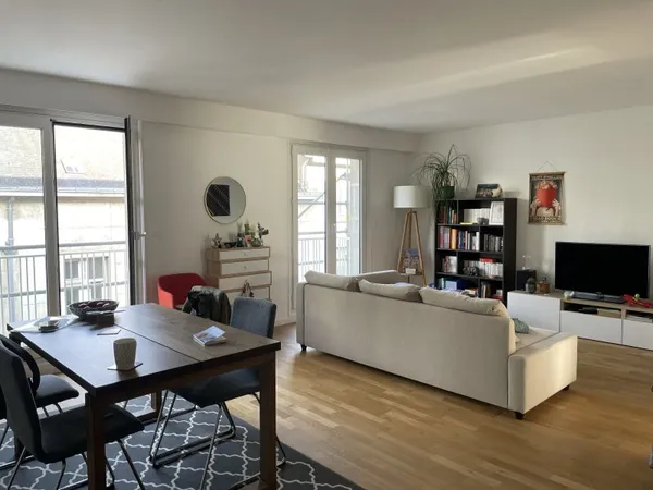 Loue appartement