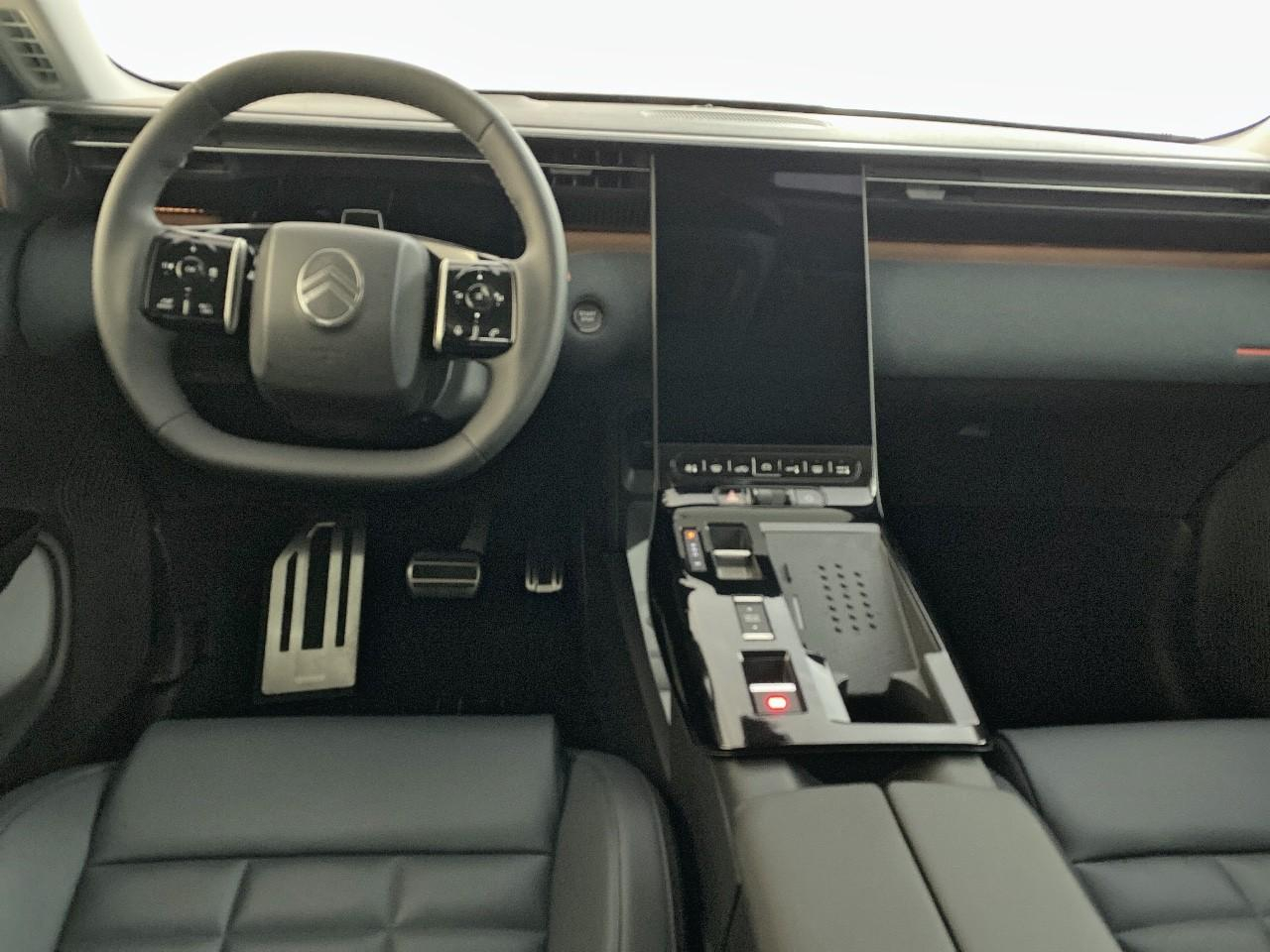 Citroën C5 Aircross hybride 145 ch e-dcs6 max — photo 8