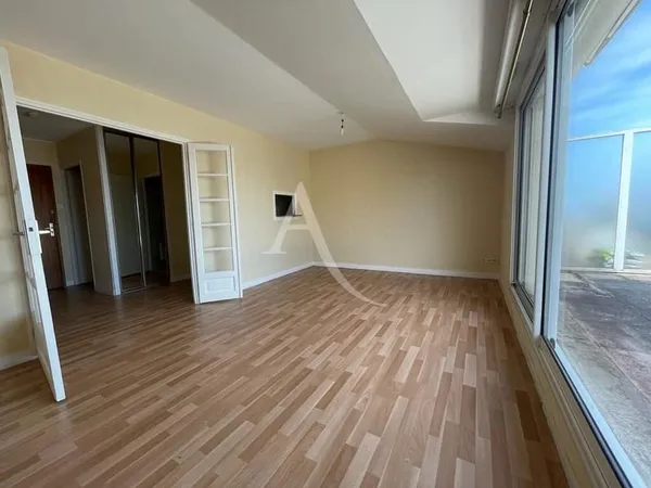Appartement 1 pièce 37 m²