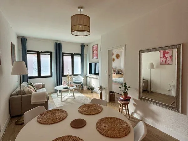 Appartement chartrons