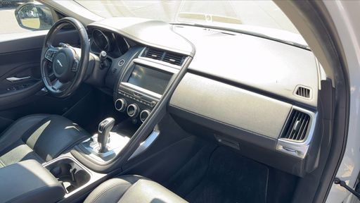 Jaguar E-Pace 2.0 D 150 AWD BVA9 - S – 2020 – 118363 km – Diesel – Boîte Automatique — photo 23