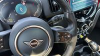 Mini Countryman Cooper SE 125ch + 95ch Northwood ALL4 BVA6 — photo 24