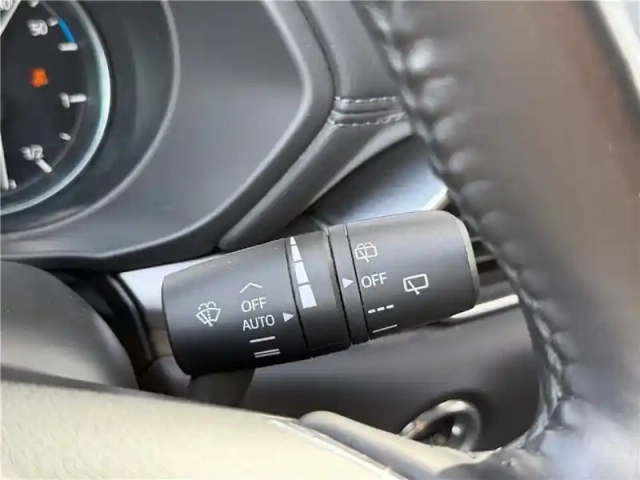 Mazda Cx-5 2.0l skyactiv-g 165 ch 4x2 bvm6 — photo 21