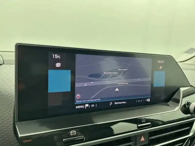 Citroën C4 puretech 130 s&amp;s bvm6 — photo 77