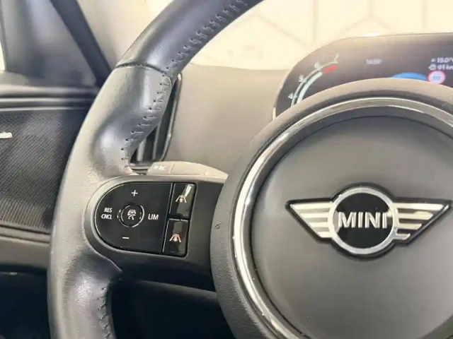 Mini Mini countryman 136 ch bva7 — photo 41