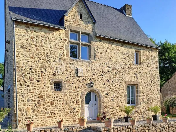 Maison 6 pièces 140 m²