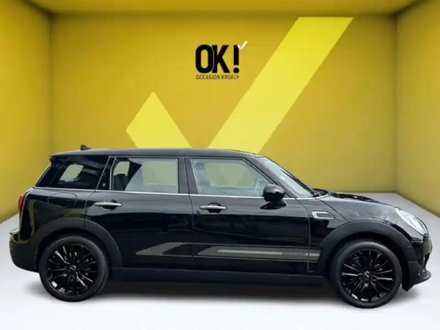 Mini Mini 1.5 102 ch  one kensington — photo 6