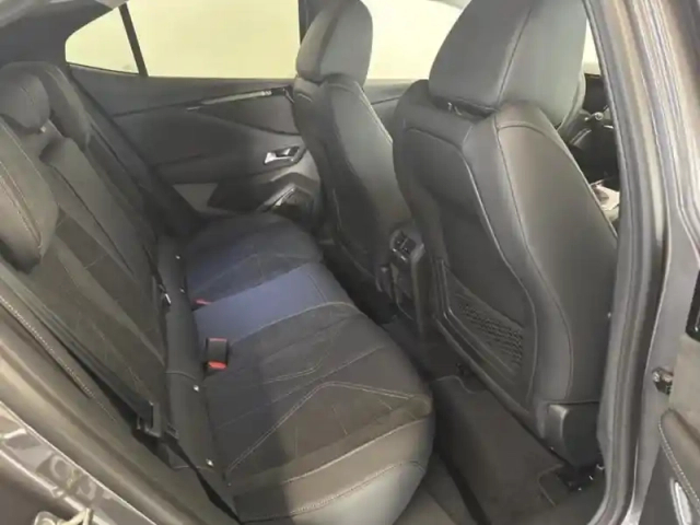 Ds Ds 4 bluehdi 130ch etoile automatique — photo 13