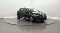 Renault Clio 1.6 E-Tech hybride 140ch Intens -21N — photo 3