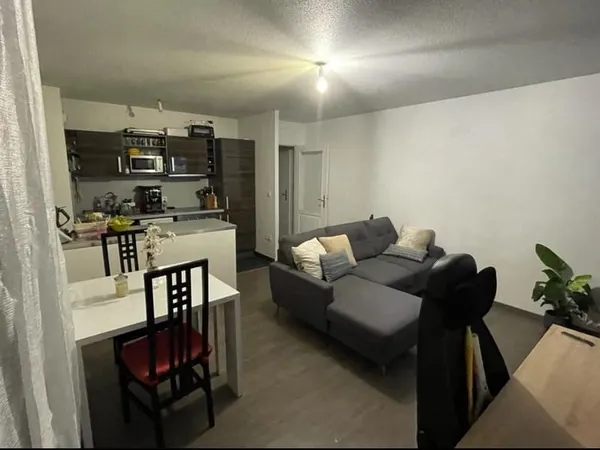 Appartement à louer Strasbourg