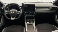 Dacia Bigster 1.8 hybrid 155ch Journey — photo 11