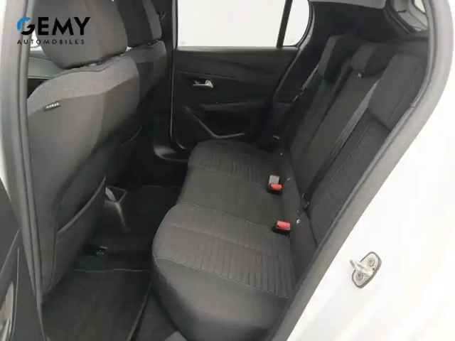 Peugeot 208 puretech 75 s&amp;s bvm5 — photo 10