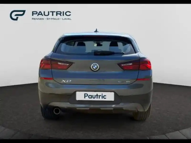 Bmw X2 sdrive18ia 136ch lounge dkg7 — photo 4