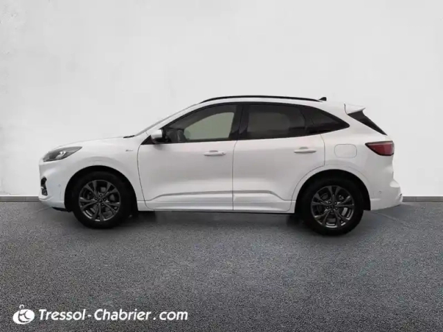 Ford Kuga 2.0 ecoblue 150 mhev bvm6 st-line — photo 5