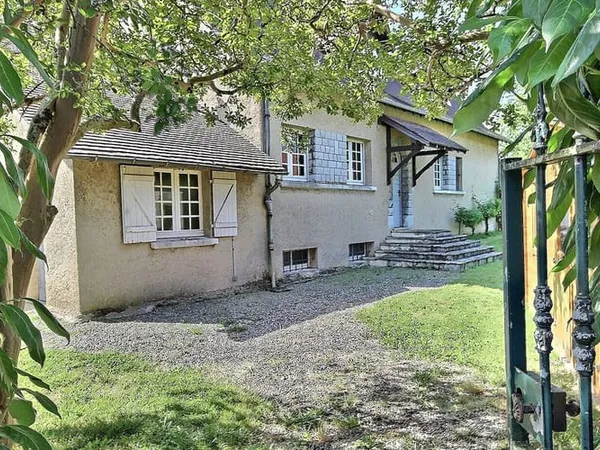 Maison 6 pièces 171 m²