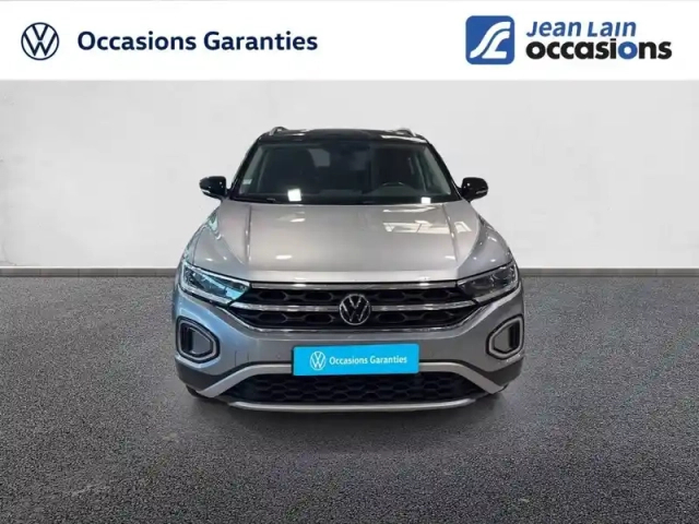 Volkswagen T-Roc 2.0 tdi 150 start/stop dsg7 4motion — photo 9