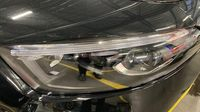 Mercedes Classe A 200 d 150ch AMG Line 8G-DCT — photo 12