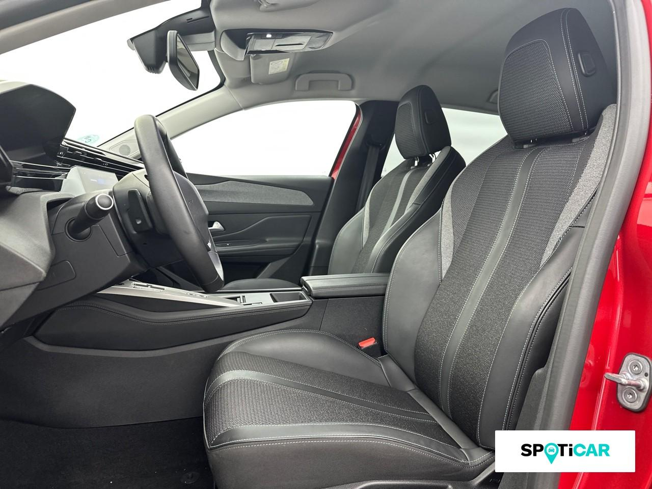 Peugeot 308 sw 1.5 bluehdi 130ch s&s allure eat8 — photo 9