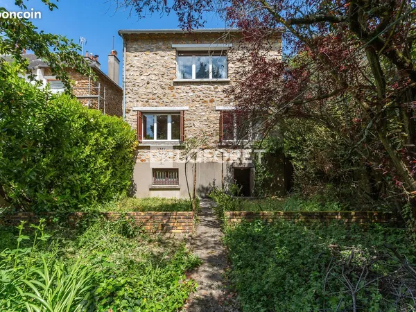 Maison 5 pièces 135 m²