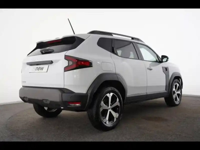 Dacia Duster 1.0 eco-g 100ch journey — photo 7