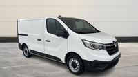 Renault Trafic L1H1 3T 2.0 Blue dCi 130ch Confort — photo 3